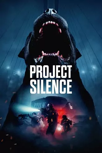 Project Silence | 2024 | Korean | 1080p