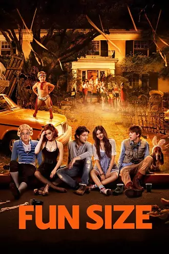 Download Fun Size | 2012 | Hindi-English | 480p 720p 1080p