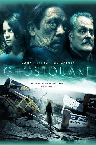 Ghostquake | 2012 | Hindi-English | 480p 720p 1080p