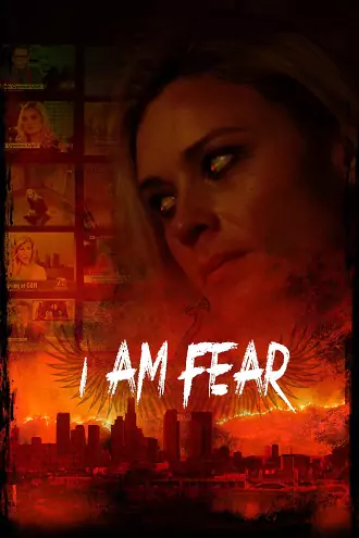 Download I Am Fear | 2020 | Hindi-English | 480p 720p 1080p