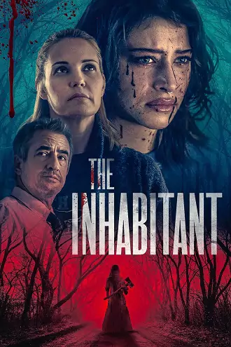 Download The Inhabitant | 2022 | Hindi-English | 480p 720p 1080p