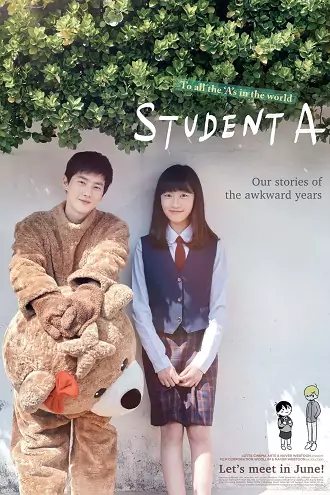 Student A | 2018 | Hindi-Korean | 480p 720p 1080p