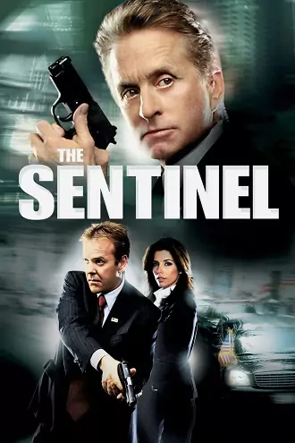 Download The Sentinel | 2006 | Hindi-English | 480p 720p 1080p