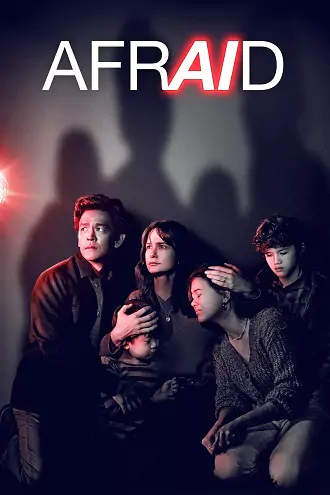 Download Afraid | 2024 | English With Subtitles | 480p 720p 1080p