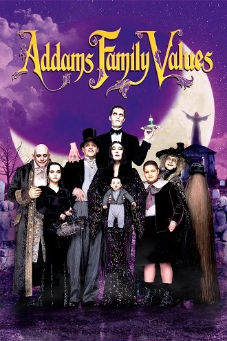 Download Addams Family Values | 1993 | Hindi-English | 480p 720p 1080p 2160p 4K