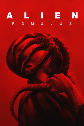 Download Alien: Romulus | 2024 | Hindi (LiNE) & English  | 480p 720p 1080p