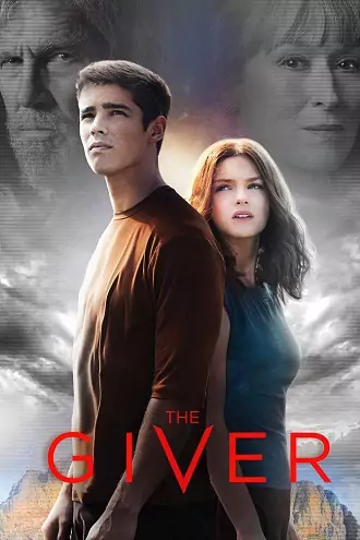 Download The Giver | 2014 | Hindi+English | 480p 720p 1080p