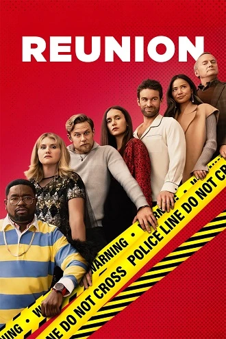 Download Reunion | 2024 | Hindi-English | 480p 720p 1080p