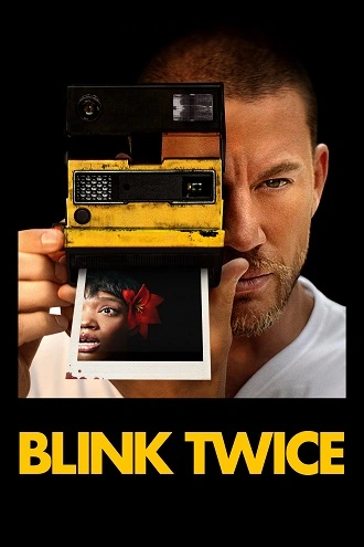 Download Blink Twice | 2024 | Hindi-English | 480p 720p 1080p