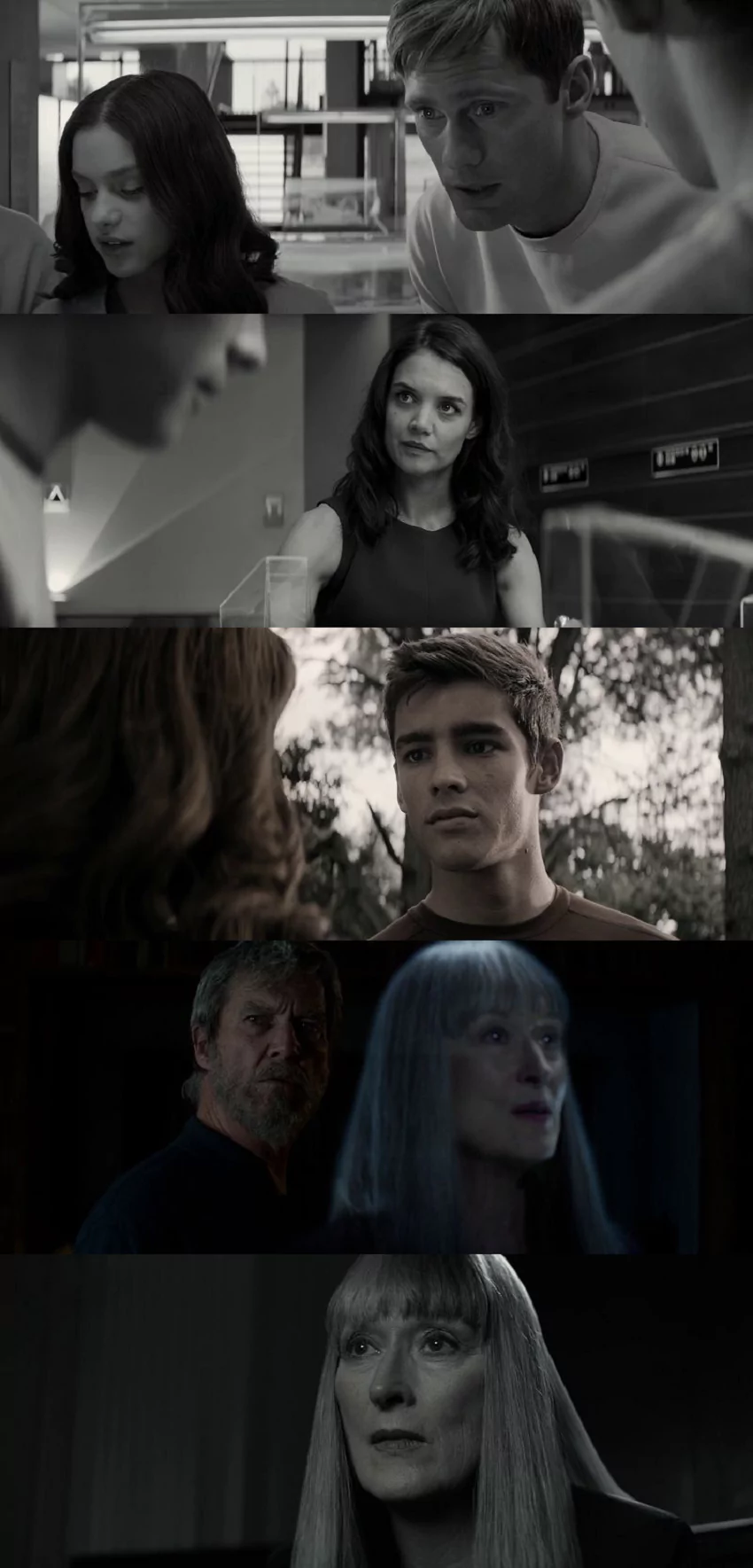 Download The Giver | 2014 | Hindi+English | 480p 720p 1080p