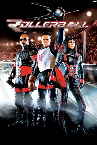 Download Rollerball | 2002 | Hindi-English | 480p 720p 1080p