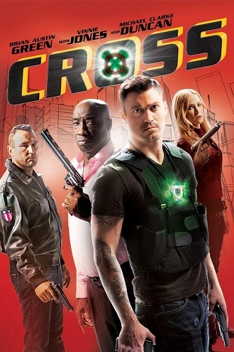 Download Cross | 2011 | Hindi-English | 480p 720p 1080p