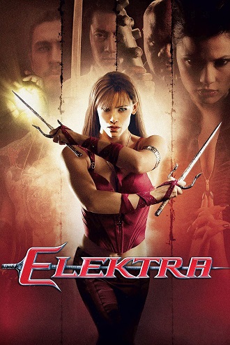 Download Elektra | 2005 | BluRay | Hindi-English | 480p 720p 1080p