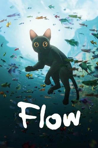 Download Flow | 2024 | English With Subtitles | 480p 720p 1080p