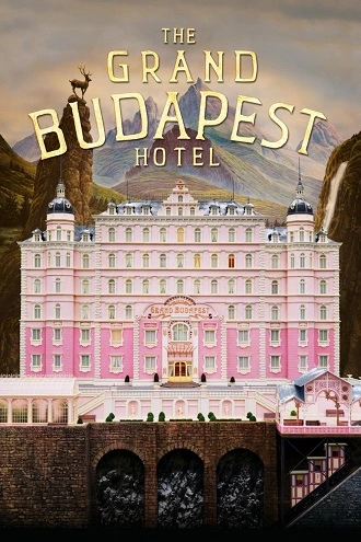 Download The Grand Budapest Hotel | 2014 | English With Subtitles | 480p 720p 1080p