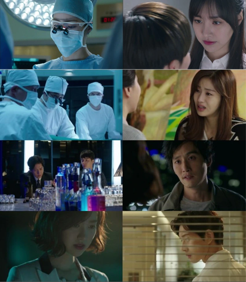 Download Doctor Stranger | 2014 | Season 1 | Hindi Dubbed (ORG) | Complete All Episodes | K-Drama Tv Series