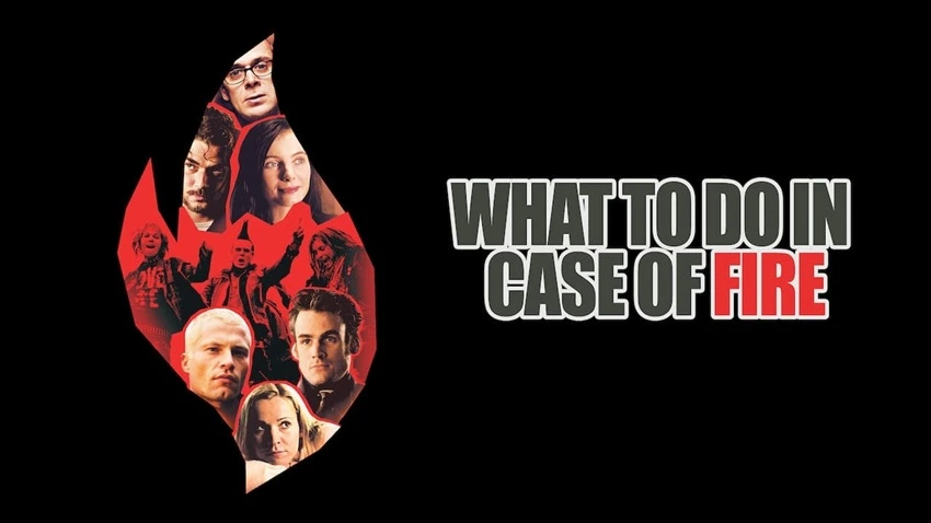 Download What to Do in Case of Fire | 2001 | Hindi – German | 480p 720p 1080p | MoviesNation