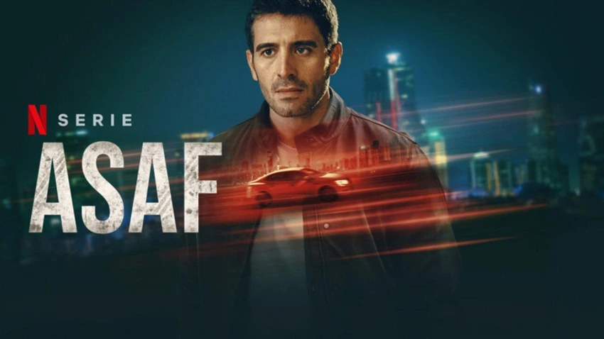 Download Asaf | 2024 | Season 1 | {Hindi-English-} | Netflix Original Web Series | 720p 1080p | MoviesNation