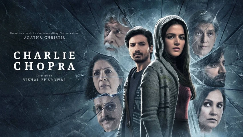 Download  Charlie Chopra & The Mystery of Solang Valley | 2023 | Season 1 | Hindi | Complete | SonyLIV Original WEB Series | 480p 720p 1080p | MoviesNation