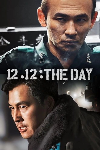 Download 12.12: The Day | 2023 | WEB-DL | Hindi-Korean | 480p 720p 1080p