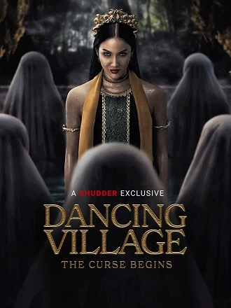 Download Dancing Village: The Curse Begins | 2024 | Hindi-Indonesian | 480p 720p 1080p