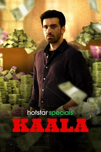 Download Kaala | 2023 | Season 1 | Hindi DD 5.1 | Hotstar Special – WEB Series 720p 1080p 