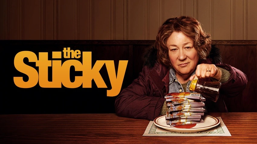 Download The Sticky – Amazon Original | 2024 | Season 1 | Hindi WEB Series | 480p 720p 1080p | MoviesNation