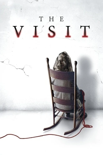 Download The Visit | 2015 | Hindi - English | 480p 720p 1080p | MoviesRock