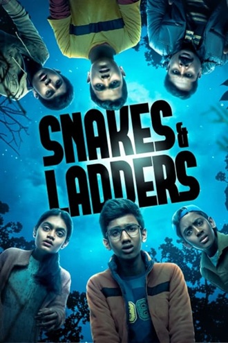 Download Snacks and Ladders | 2024 | Amazon Prime Video | Season 1 | Complete Hindi WEB Series | 480p 720p 1080p | MoviesRock