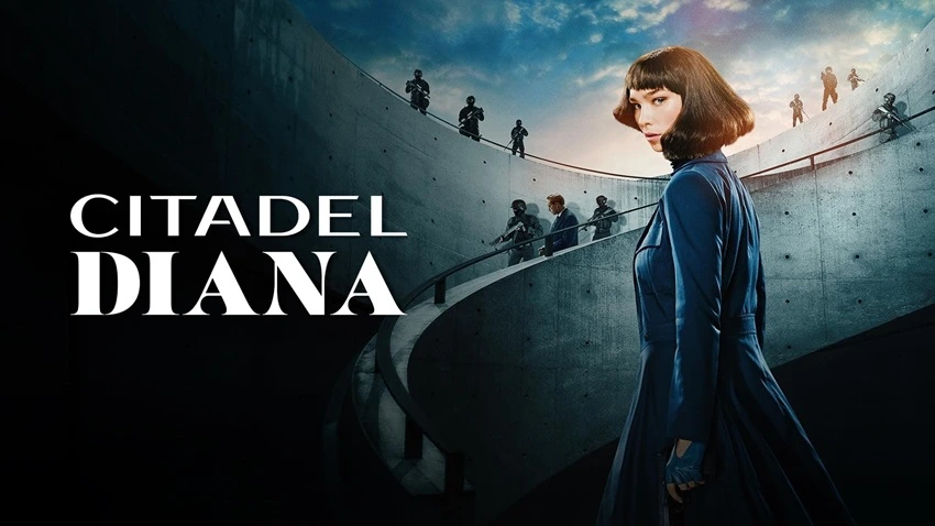 Download Citadel: Diana – Amazon Original | 2024 | Season 1 | Hindi WEB Series | 480p 720p 1080p | MoviesNation