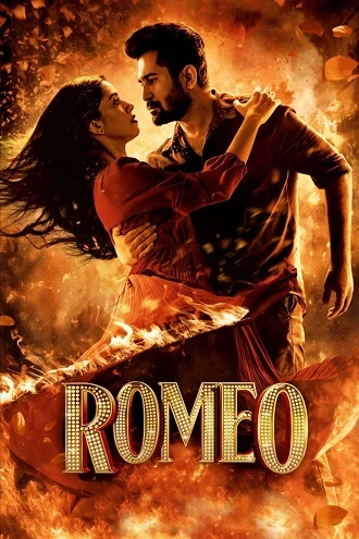 Download Romeo | 2024 | Hindi – Tamil | 480p 720p 1080p