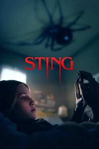 Download Sting | 2024 | Hindi - English | 480p 720p 1080p | MoviesRock