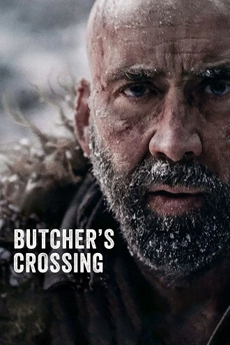 Download Butcher’s Crossing | 2022 | Hindi-English | 480p 720p 1080p