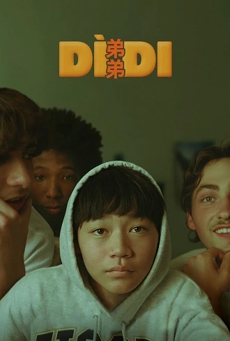 Download Dìdi | 2024 | Hindi-English | 480p 720p 1080p