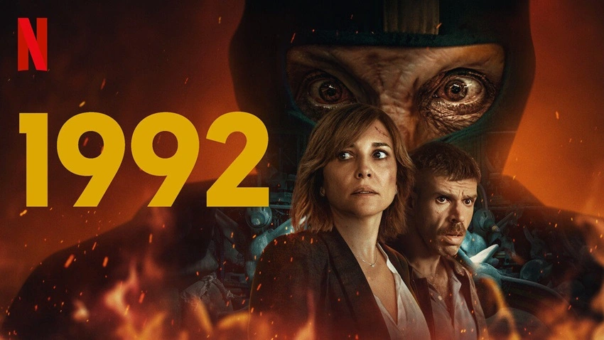 Download 1992 | 2023 | Season 1 | {Hindi-English-} | Netflix Original Web Series | 480p 720p 1080p | MoviesNation