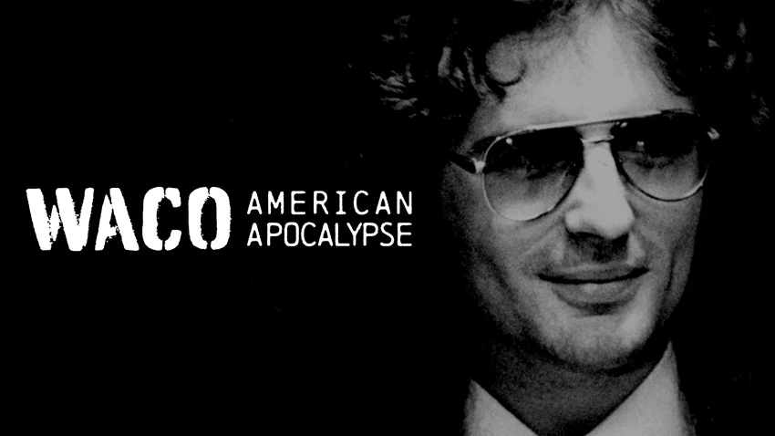 Download Waco: American Apocalypse | 2023 | Season 1 | Hindi | Netflix Original WEB Series  | 480p 720p 1080p | MoviesNation