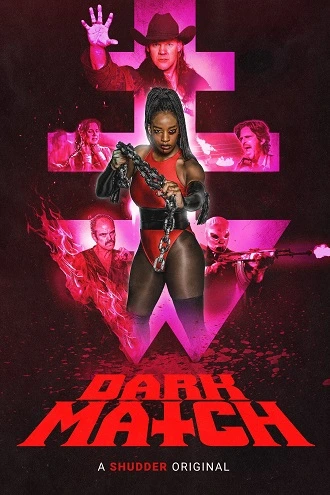 Download Dark Match | 2024 | English With Subtitles | 480p 720p 1080p