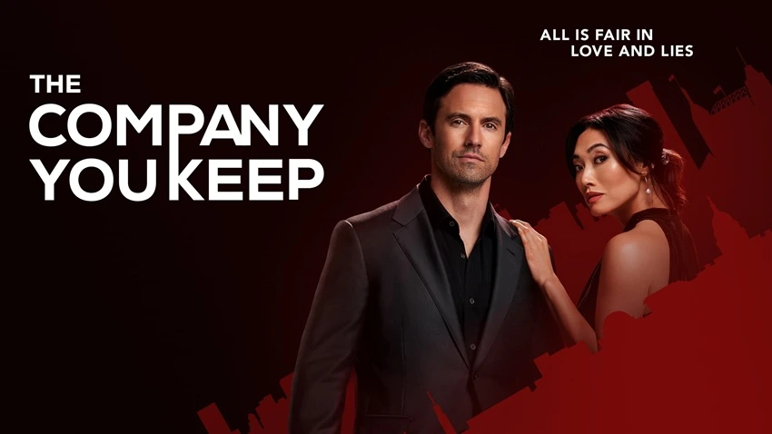 Download The Company You Keep | 2023 | Season 1 | Hindi | Complete Web Series | 480p 720p 1080p | MoviesNation