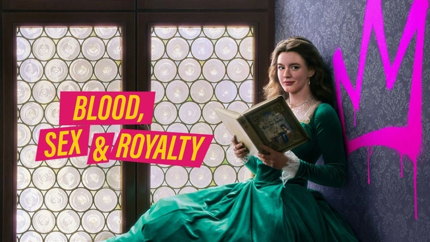 Download Blood, Sex & Royalty | 2022 | Season 1 | Hindi Complete | Hotstar Web Series | 480p 720p 1080p | MoviesNation