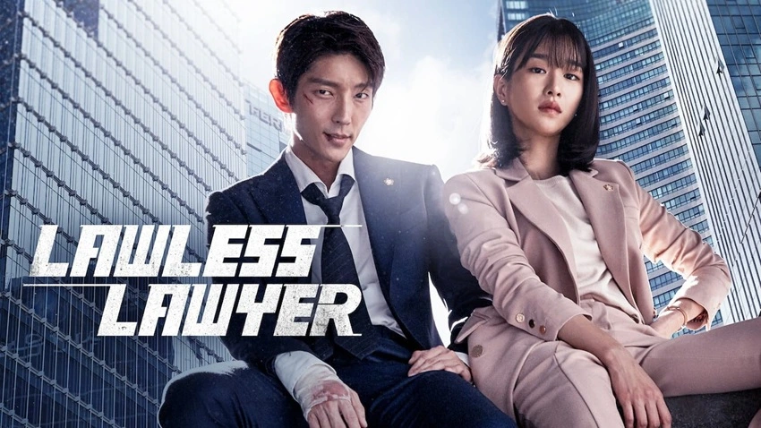 Download Lawless Lawyer | 2022 | Season 1 | Hindi Complete | MX Player Original WEB Series | 480p 720p 1080p | MoviesNation