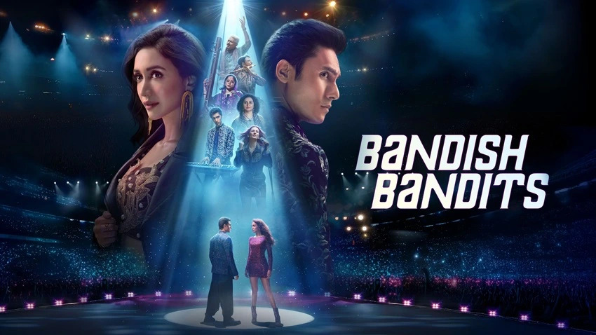 Download Bandish Bandits | 2020 | Season 1 | Hindi Complete Amazon Original Web Series | 480p 720p 1080p | MoviesNation