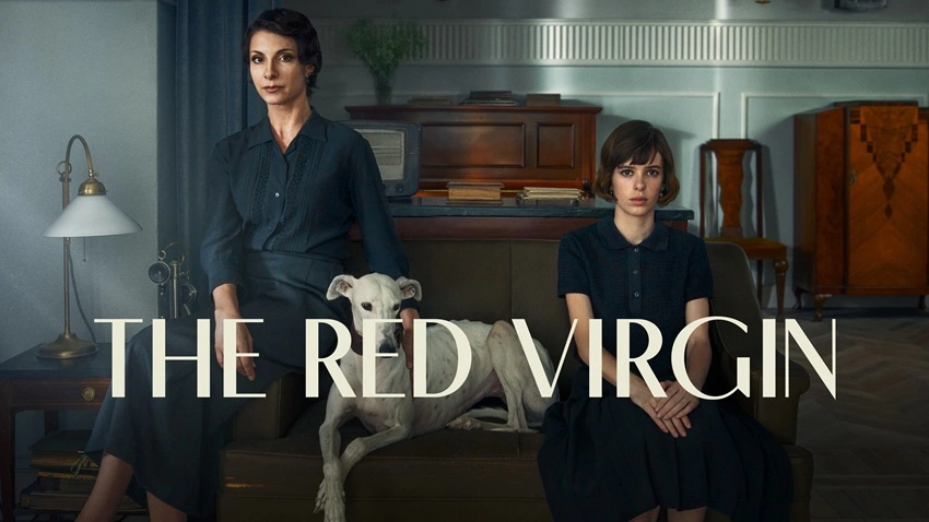 Download The Red Virgin | 2024 | Amazon Prime | {Hindi-English} | 480p 720p 1080p | MoviesNation