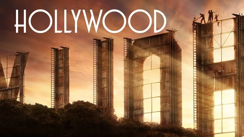 Download HollyWood Season 1 – Netflix Original Complete Dual Audio {Hindi-English} WEB Series – 480p | 720p | 1080p WEB-DL