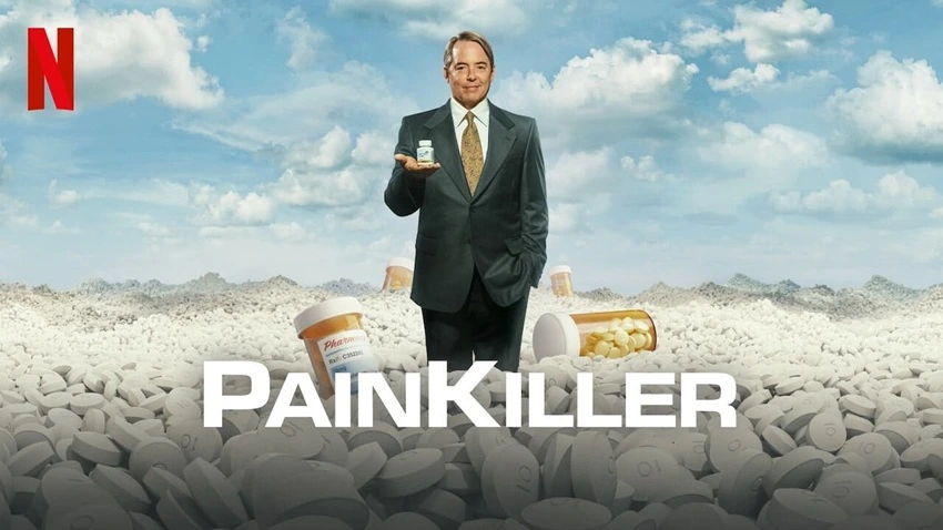 Download Painkiller | 2023 | Season 1 | {Hindi-English} | MulTi-Audio | Netflix Original Web Series | 480p 720p 1080p | MoviesNation