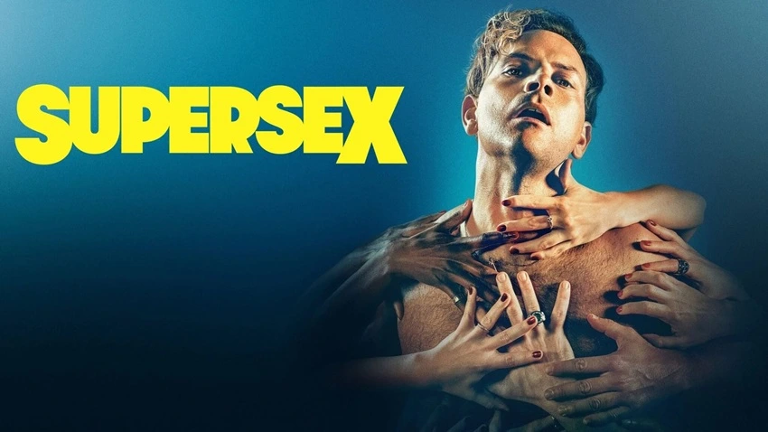 Download [18+] SUPERSEX (Season 1 – Netflix Original) Complete Dual Audio {Hindi- Japanese} WEB Series – 480p | 720p | 1080p WEB-DL