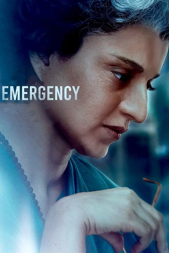 Download Emergency | 2025 | Hindi PRE-HD Full Movie 480p 720p 1080p