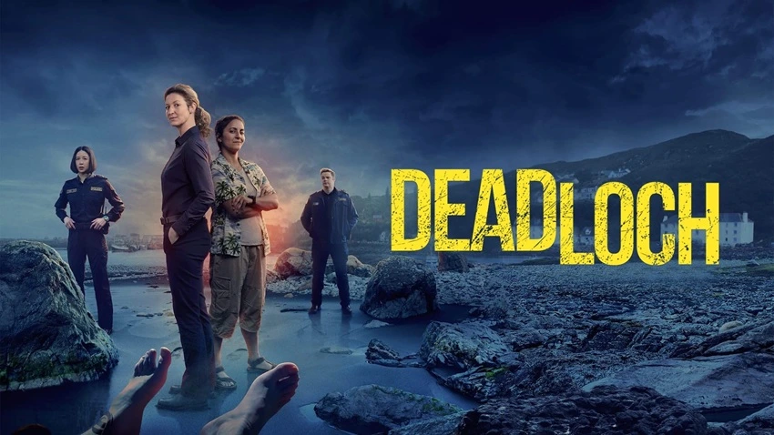 Download Deadloch | 2023 | Season 1 | Hindi+English | Complete Amazon Original Web Series | 480p 720p 1080p | MoviesNation