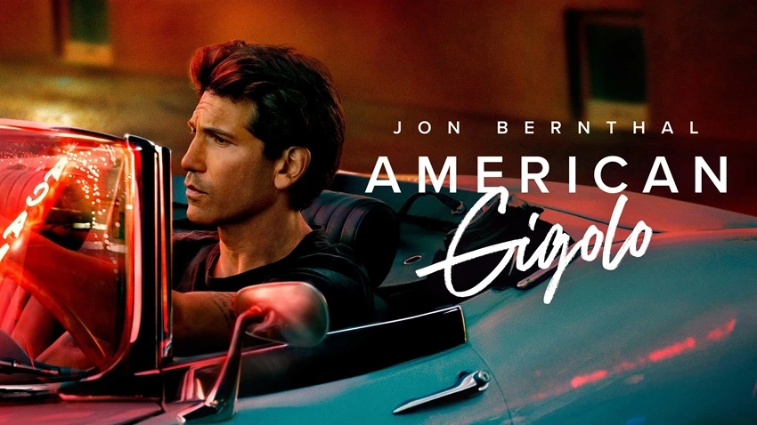 Download American Gigolo | 2022 | Season 1 | English | Complete Web Series | 480p 720p 1080p | MoviesNation