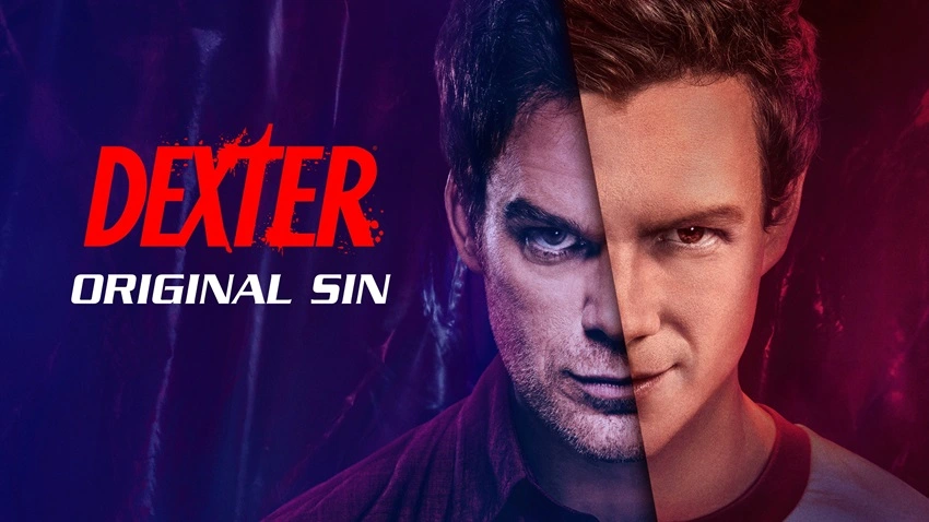 Download Dexter: Original Sin | 2024 | Season 1 | [S01E10 Added] | English | Paramount+ Original Web Series | 480p 720p 1080p