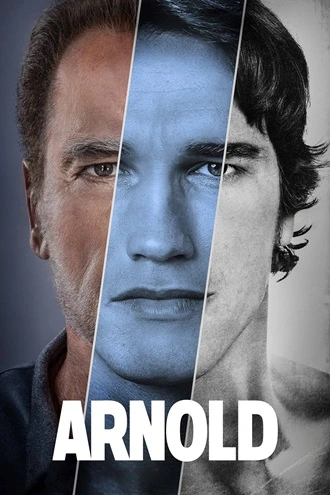 Download Arnold Season 1 – Netflix Original Complete Dual Audio {Hindi- English} WEB Series – 480p | 720p | 1080p WEB-DL